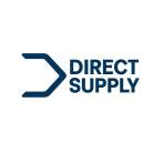 direct supply logo