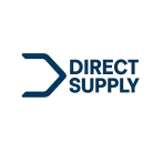 direct supply logo